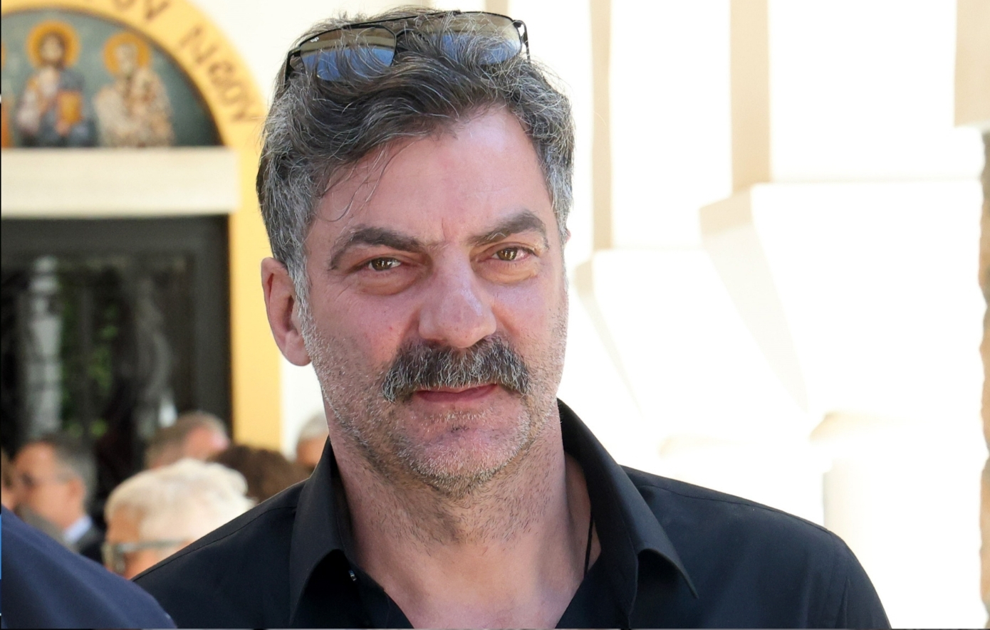 Ο Στάθης Μαντζώρος νοσηλεύεται τις τελευταίες εβδομάδες στο νοσοκομείο, σύμφωνα με δημοσίευμα