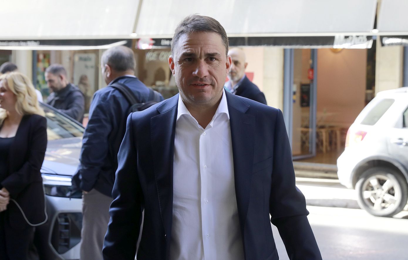 Τσουκαλάς: Το 21,9% των Ελλήνων αδυνατεί να λάβει την απαραίτητη ιατρική φροντίδα, ενώ ο ευρωπαϊκός μέσος όρος είναι 3,6%