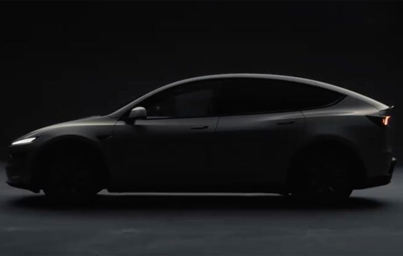 Η Tesla κυκλοφορεί νέο αυτοκίνητο… στην Κίνα και όχι στις ΗΠΑ