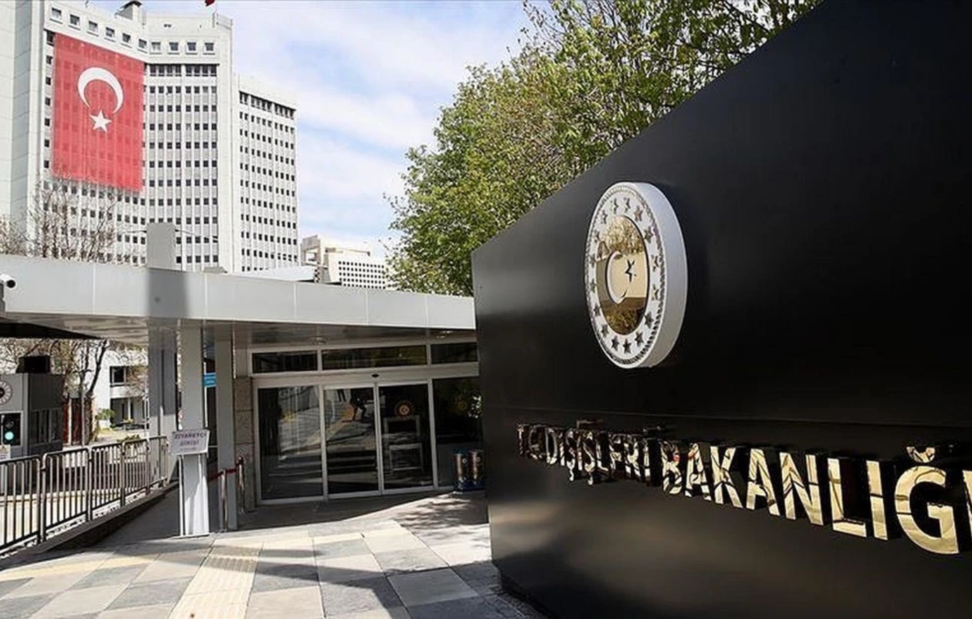 Οργή της Τουρκίας κατά Νετανιάχου για τη Γενοκτονία των Αρμενίων &#8211; «Προσπαθεί να συγκαλύψει τα εγκλήματά του»