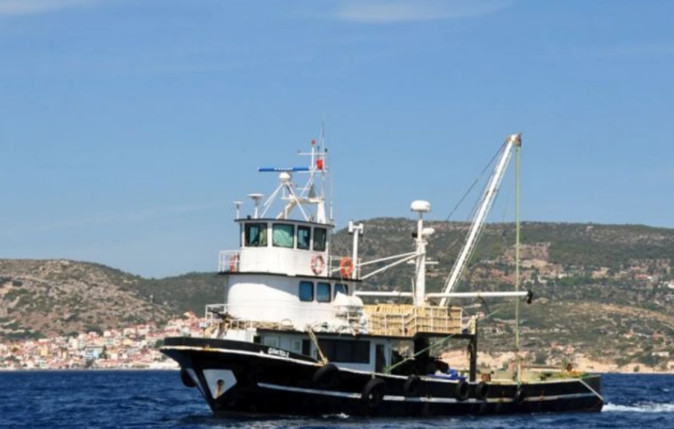«Εισβολή» Τούρκων ψαράδων στο Αιγαίο, μια ανάσα από ελληνικές ακτές &#8211; «Κρυφτό» με το Λιμενικό, διάβημα της Αθήνας στην Άγκυρα