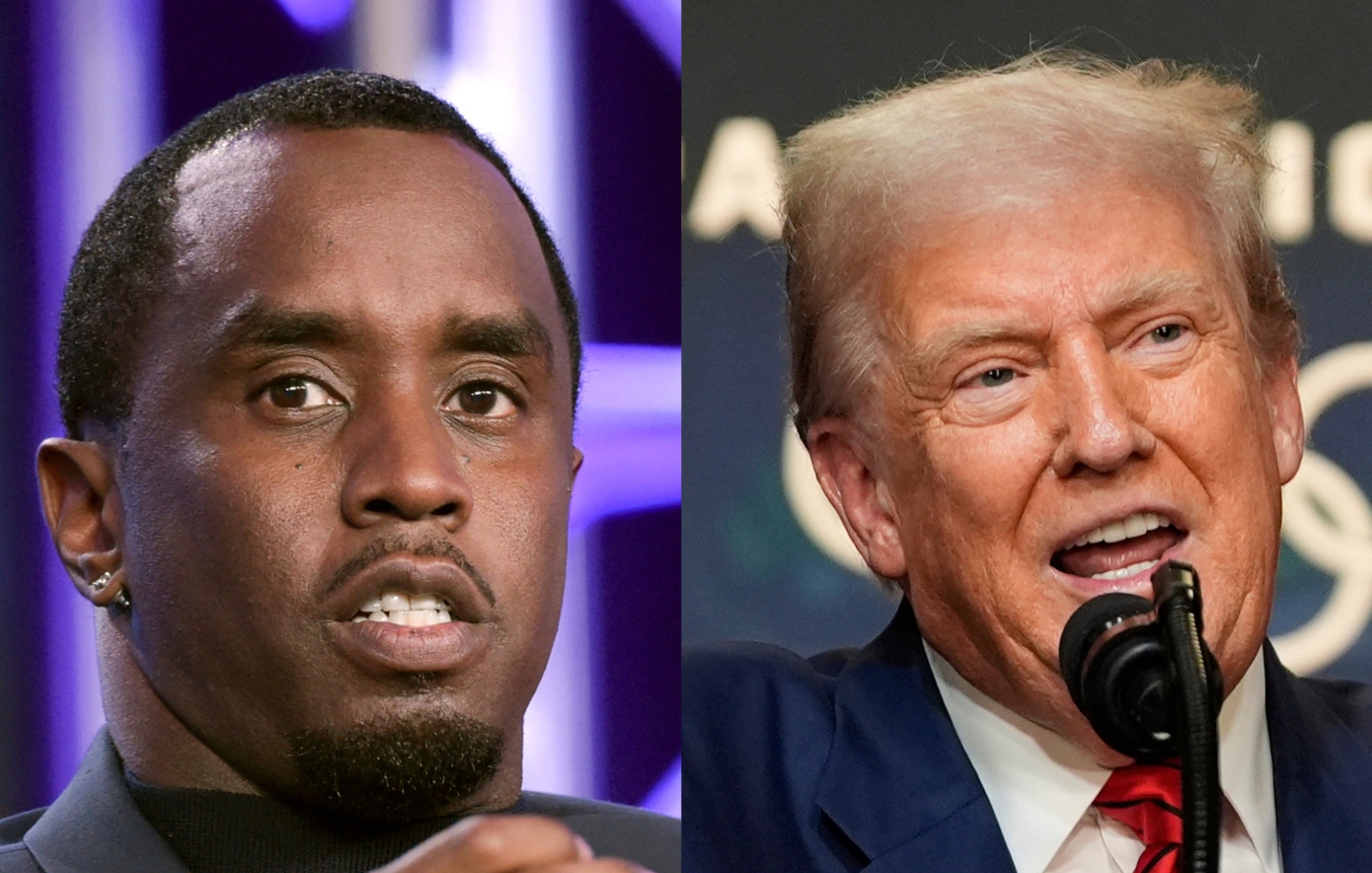 Ο δικηγόρος του Diddy επιβεβαιώνει επαφές με την κυβέρνηση Τραμπ για προεδρική χάρη &#8211; «Παραμένει αισιόδοξος»