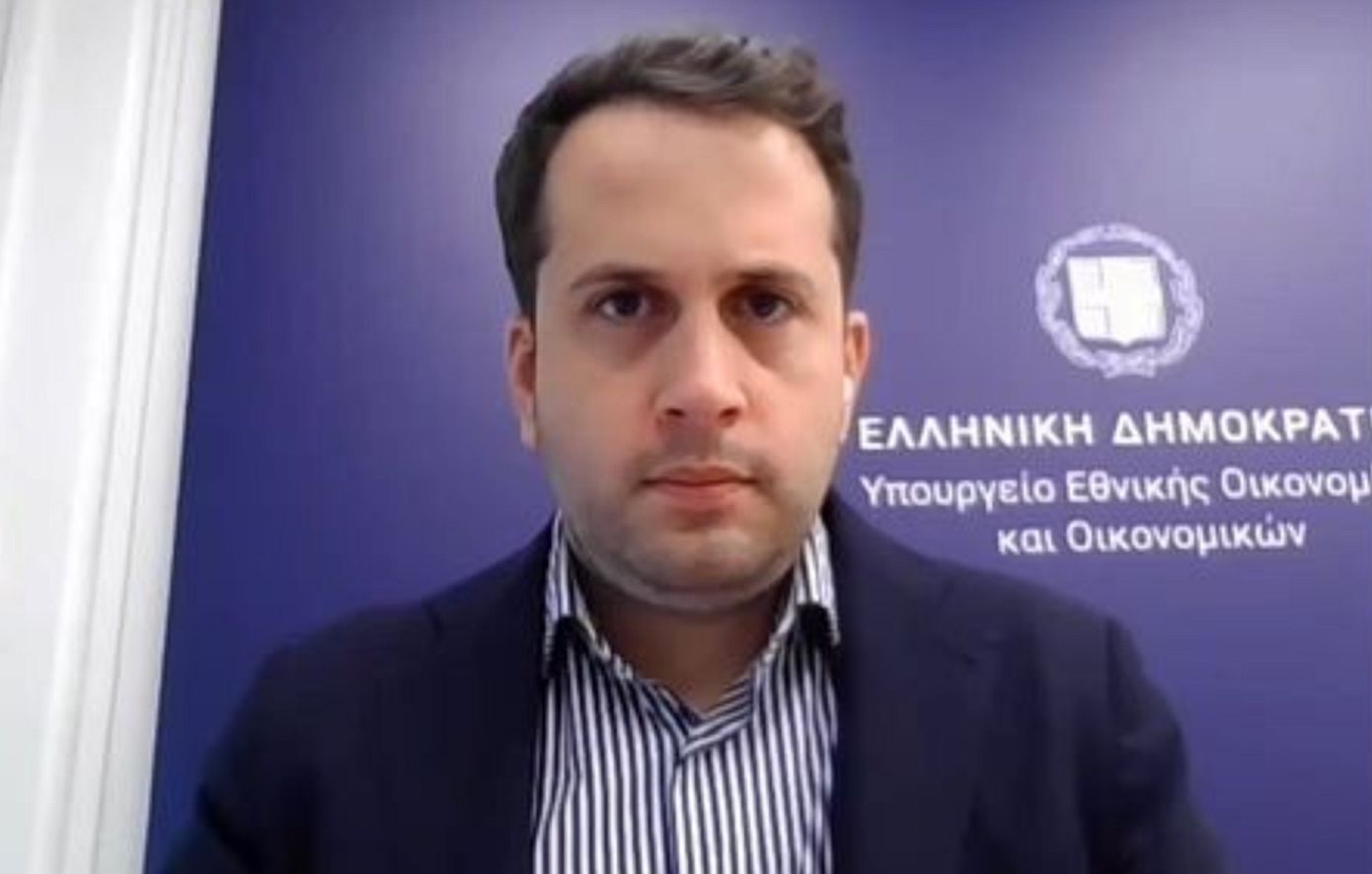 Όμηρος Τσάπαλος: «Αν αλλάξουν οι κλίμακες άμεσης φορολόγησης, οι πολίτες θα δουν μόνιμη μηνιαία αύξηση εισοδήματος»