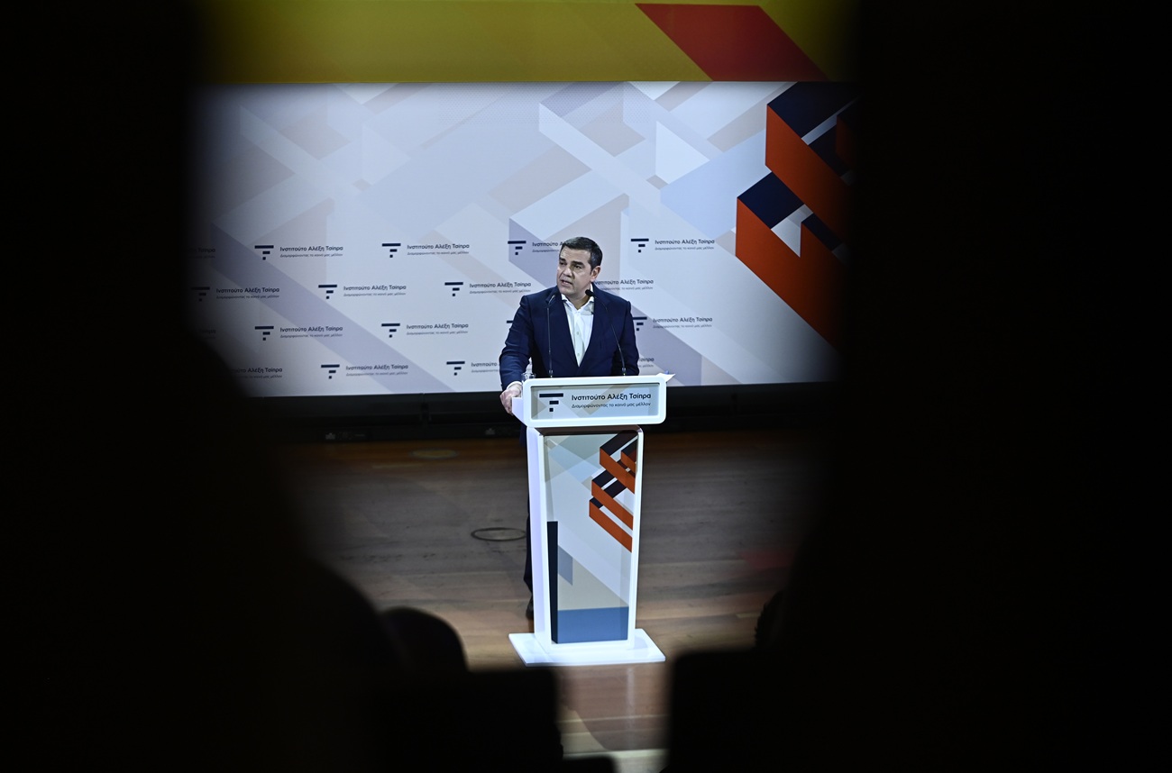 Τα 21 πρόσωπα που μπορεί να στηριχθεί ο Τσίπρας για το νέο κόμμα | Ποιος υπουργός της ΝΔ πάει για δήμαρχος της Αθήνας