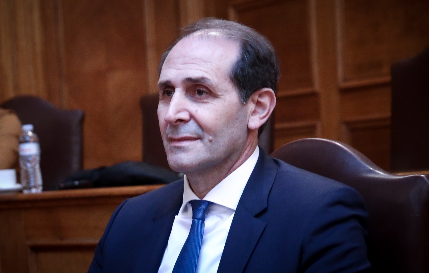 Σήμερα στην Αλεξάνδρεια Ημαθίας η κηδεία του Απόστολου Βεσυρόπουλου &#8211; Η επιθυμία της οικογένειάς του
