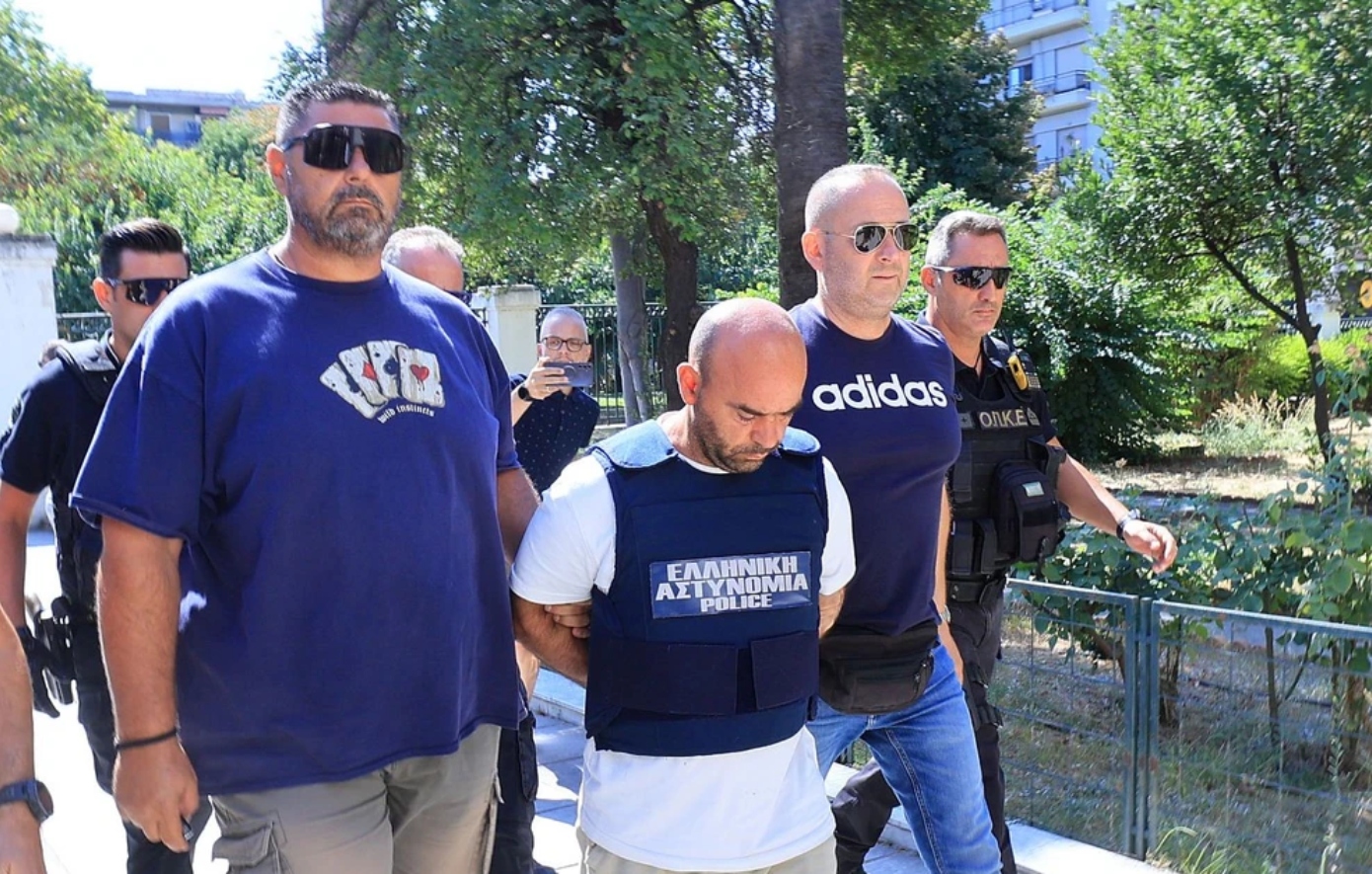 Γυναικοκτονία στον Βόλο: Από τραύμα στον θώρακα με εργαλείο ψησίματος ο θάνατος της 36χρονης – Τι έδειξε η ιατροδικαστική εξέταση