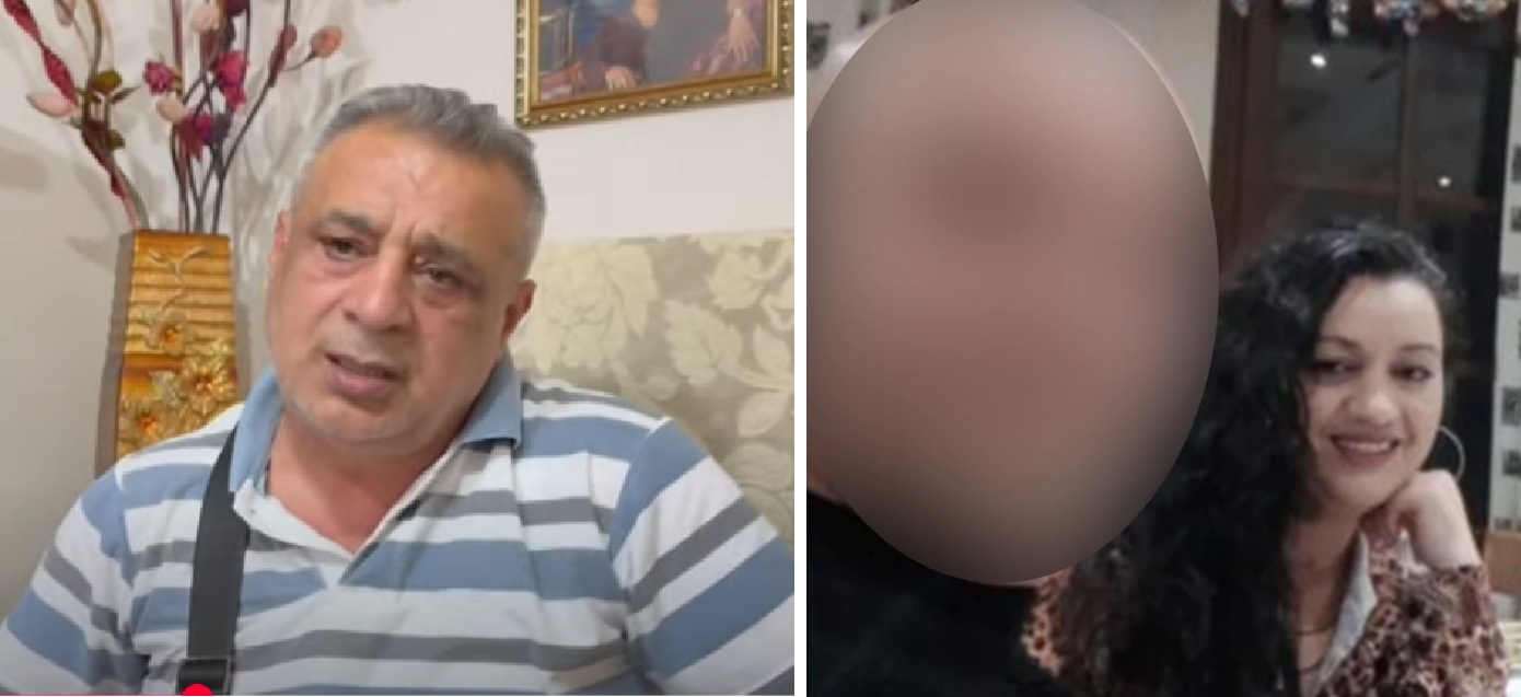 «Eίχε αναγνωριστεί ως ψυχικά ασθενής» δήλωσε ο θείος του γυναικοκτόνου στον Βόλο – Τον παρακαλάει να παραδοθεί