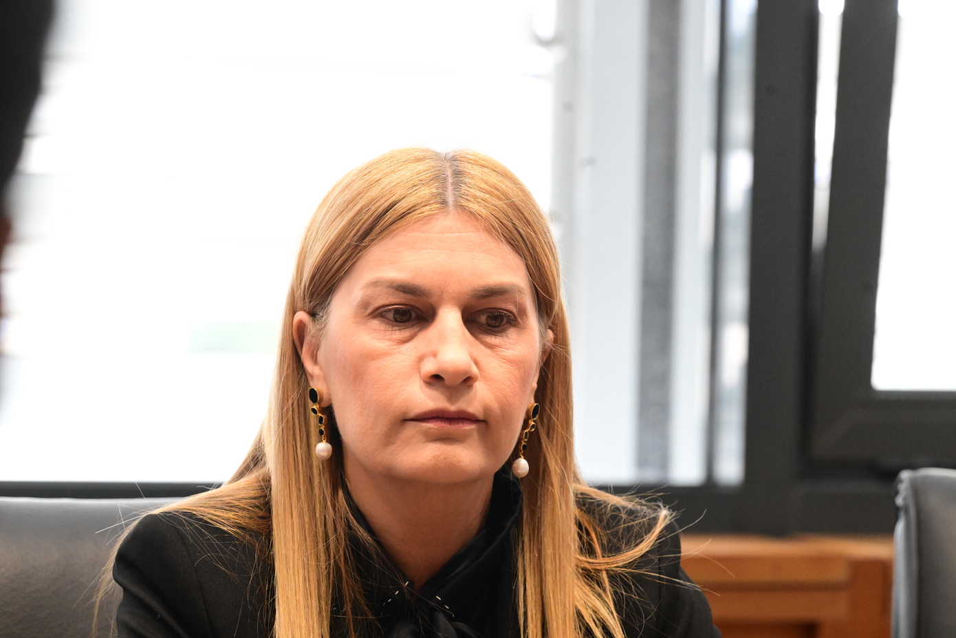 Βολουδάκη: Το νομοσχέδιο για το μεταναστευτικό προβλέπει βαρύτερες ποινές για όσους εισέρχονται παράνομα