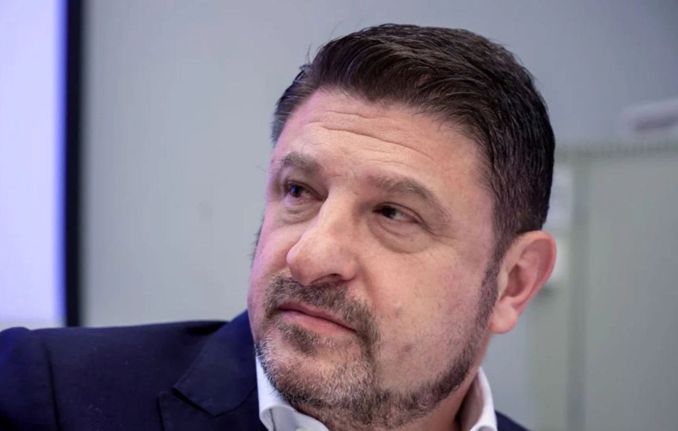 Χαρδαλιάς: Επενδύουμε 6 εκατ. ευρώ για την πλήρη αναβάθμιση αθλητικού κέντρου στην Ανατολική Αττική
