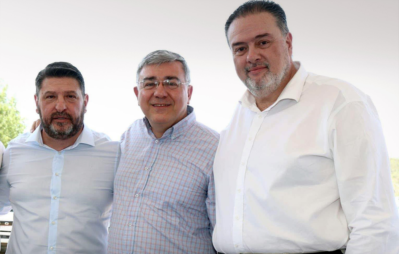 Γραφάκος: Πιστοποιήθηκε από τη ΡΑΑΕΥ ο Φορέας Διαχείρισης Αποβλήτων της Αττικής