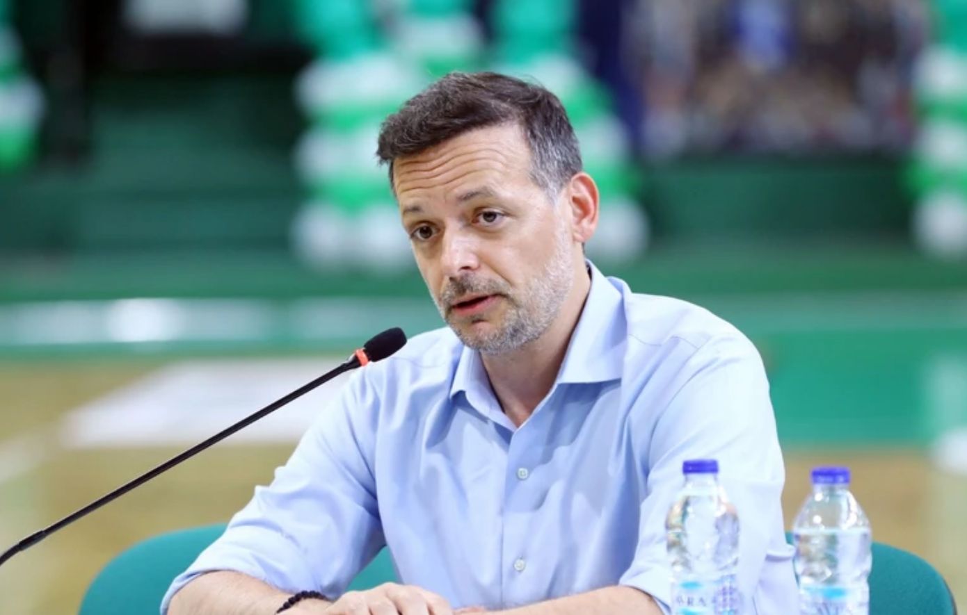 Δούκας για τις δηλώσεις του Ισραηλινού πρέσβη: Η Αθήνα σέβεται τους επισκέπτες της &#8211; Δε δεχόμαστε μαθήματα δημοκρατίας