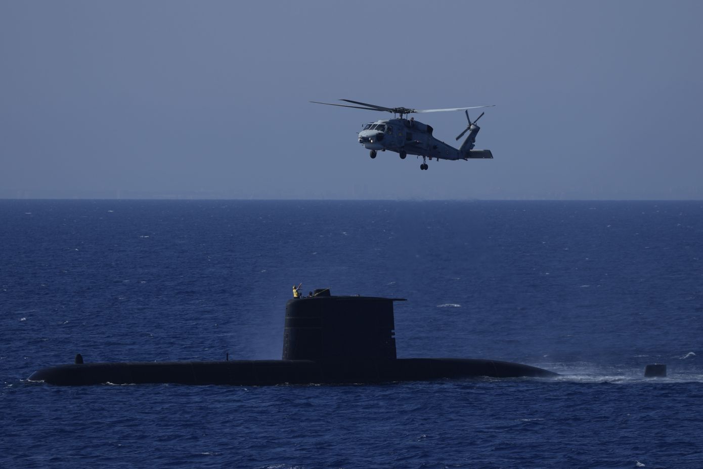 Η Νότια Κορέα «χτυπά» την πόρτα της Ελλάδας με τριπλό πακέτο δελεαστικών αμυντικών προτάσεων