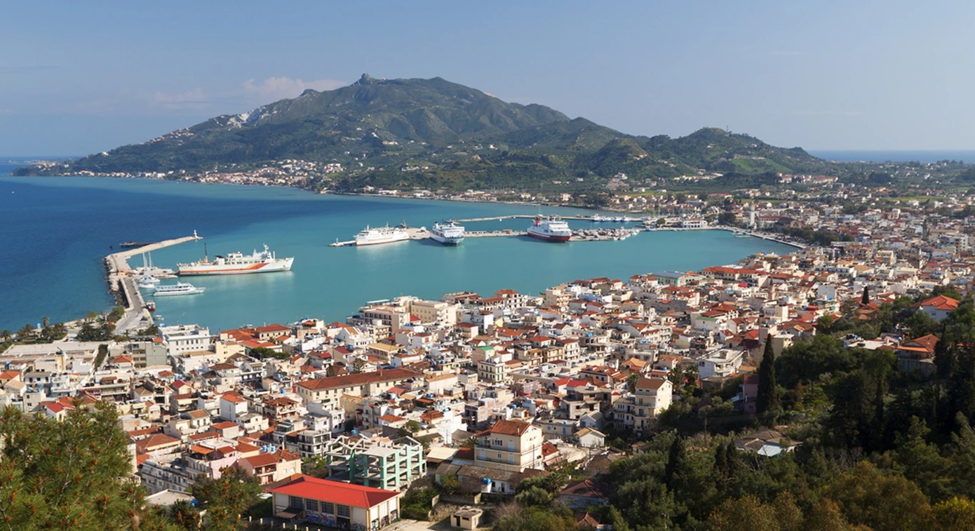 Βασιλική απόδραση στην Ελλάδα: Η ιδιαίτερη επιθυμία του πρίγκιπα Γεωργίου που οδήγησε σε «μυστική αποστολή» στη Ζάκυνθο