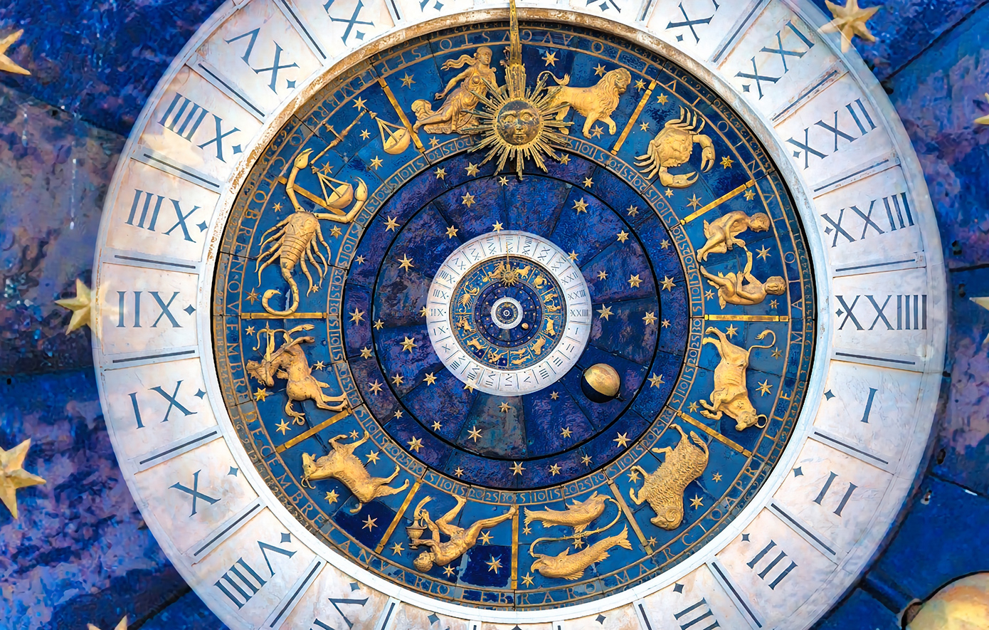 Ζωδιακός κύκλος Ζωδιακός κύκλος