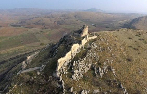 Μενδώνη: Έργα πολιτισμού στο Κιλκίς, ύψους άνω των 7.000.000 ευρώ