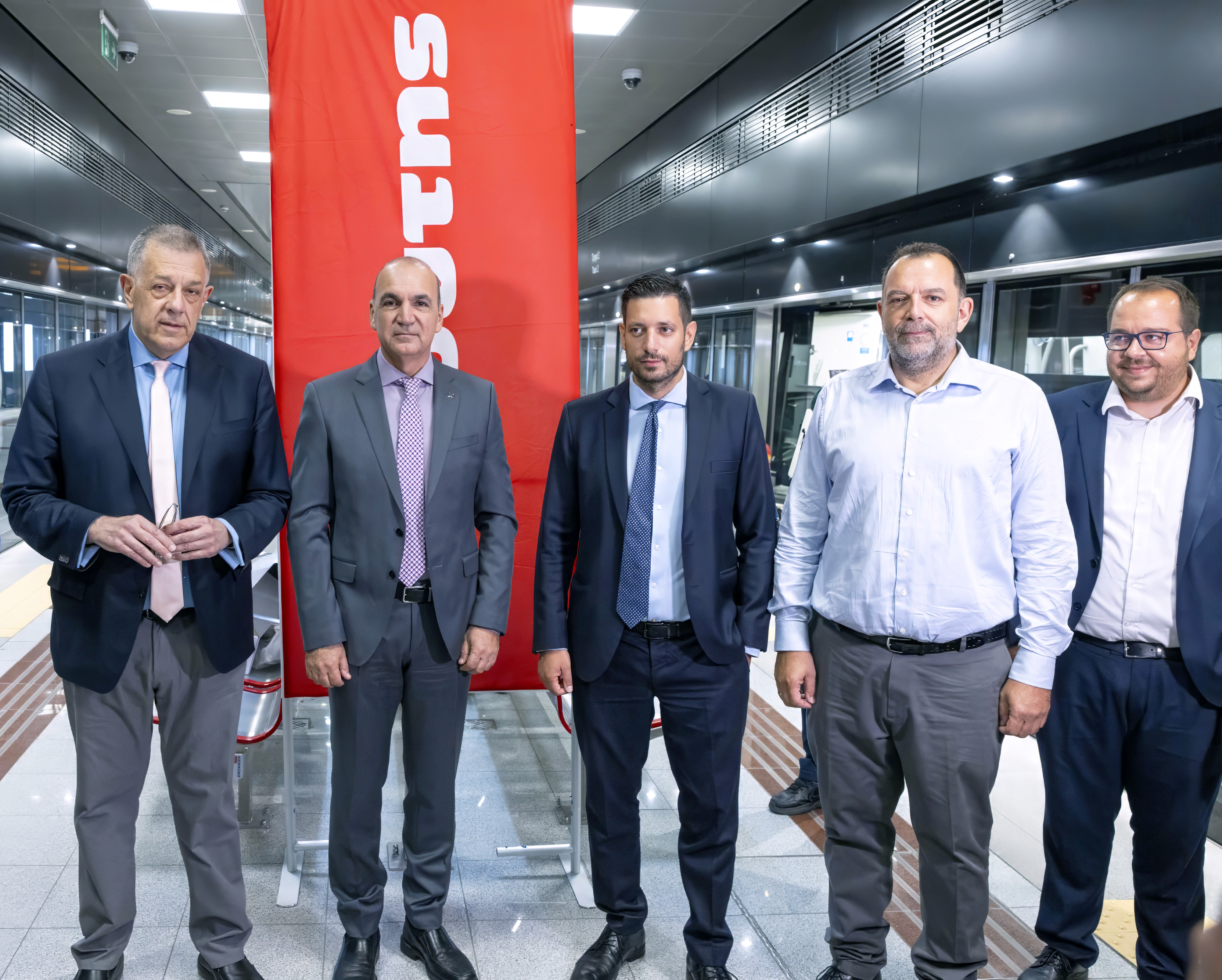 Προσφορά ζωής από την Διαμαντής Μασούτης Α.Ε. &#8211; Δωρεά 84 αυτόματων εξωτερικών απινιδωτών