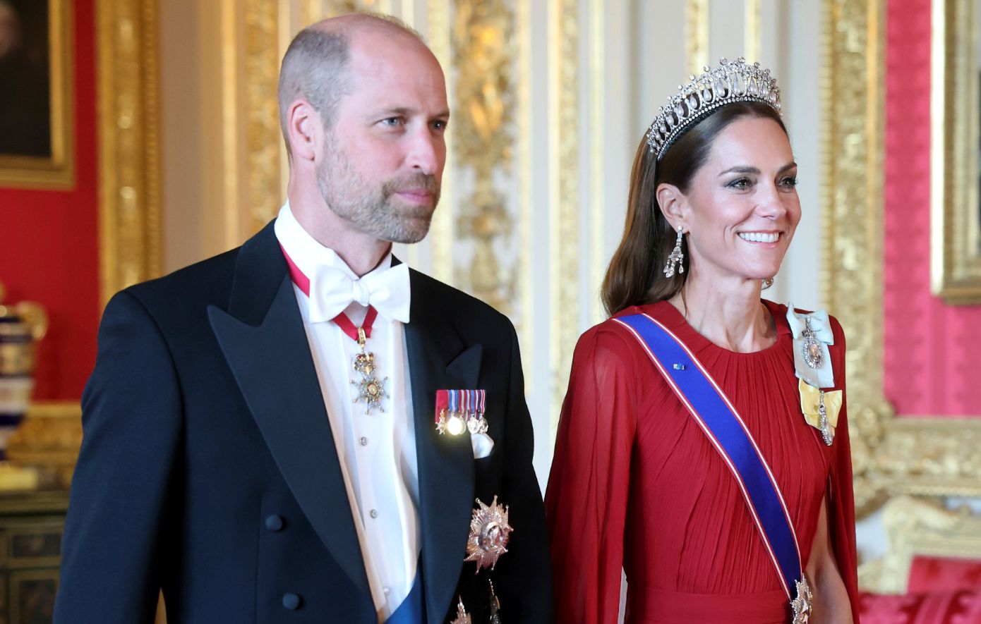 πρίγκιπας Ουίλιαμ, Κέιτ Μίντλετον πρίγκιπας Ουίλιαμ, Κέιτ Μίντλετον