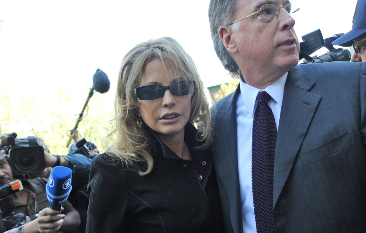 Ντιάντρα Ντάγκλας