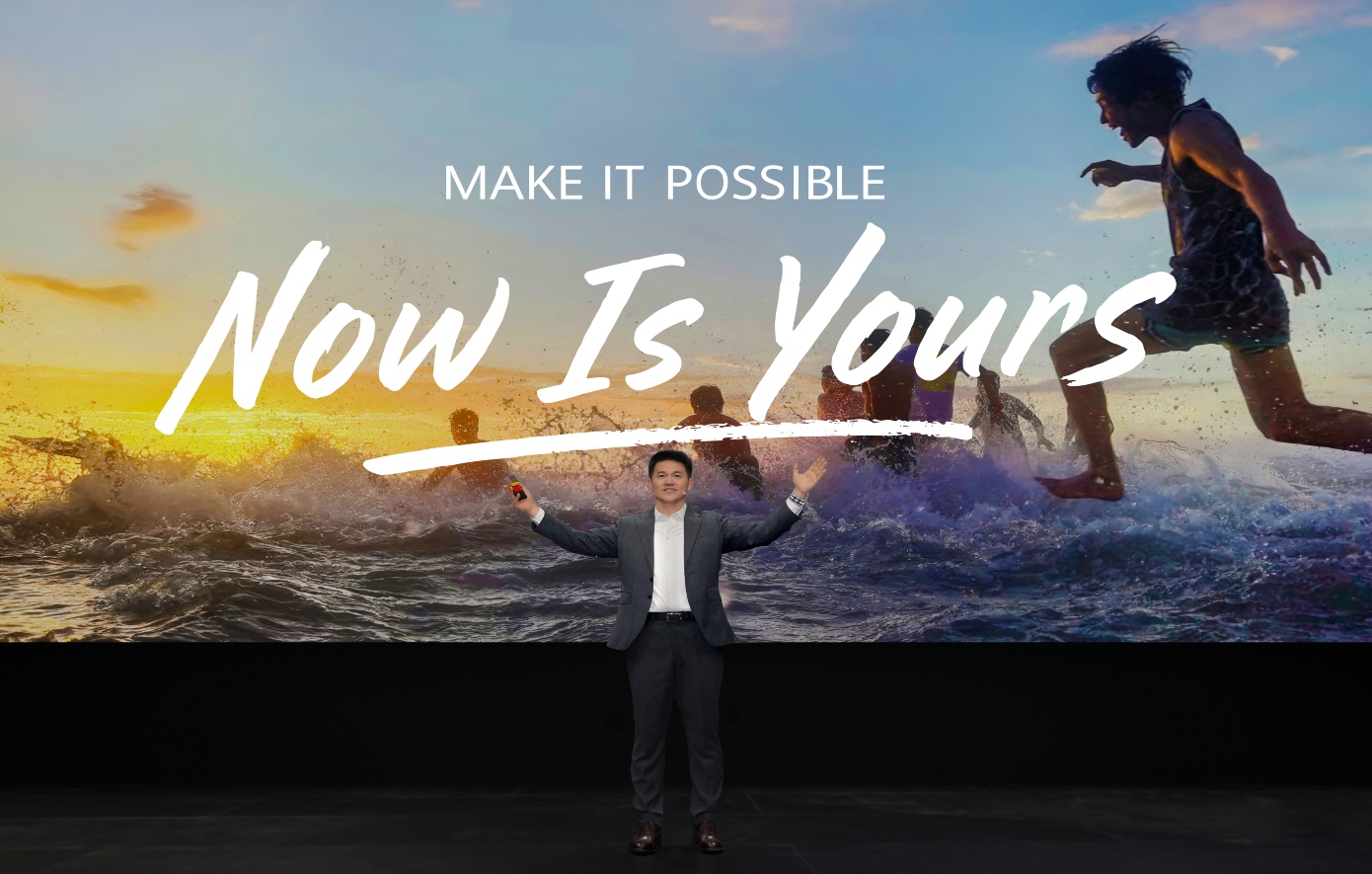 Huawei “Ride the Wind” στο Παρίσι: Τα νέα WATCH GT 6 &amp; Ultimate 2 αλλάζουν τα δεδομένα στα wearables