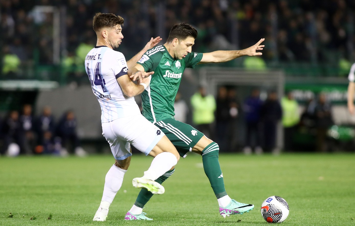 Stoiximan Super League &#8211; 3η αγωνιστική: Δεν ορίστηκε το Κηφισιά &#8211; Παναθηναϊκός λόγω γηπέδου