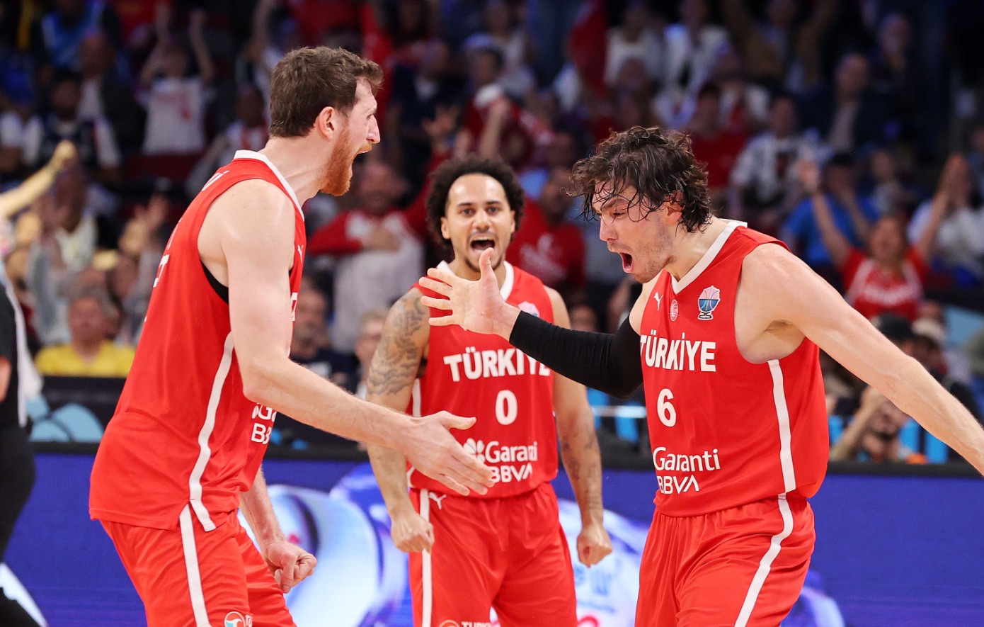 EuroBasket 2025: Αντίδραση της ΕΟΚ για το «χωρίς οίκτο» των Τούρκων &#8211; Ζήτησαν συγγνώμη και κατέβασαν την ανάρτηση