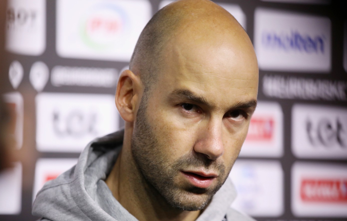 EuroBasket 2025 &#8211; Σπανούλης: Υπερήφανοι και όχι μίζεροι, στη ζώνη των μεταλλίων έπειτα από 16 χρόνια