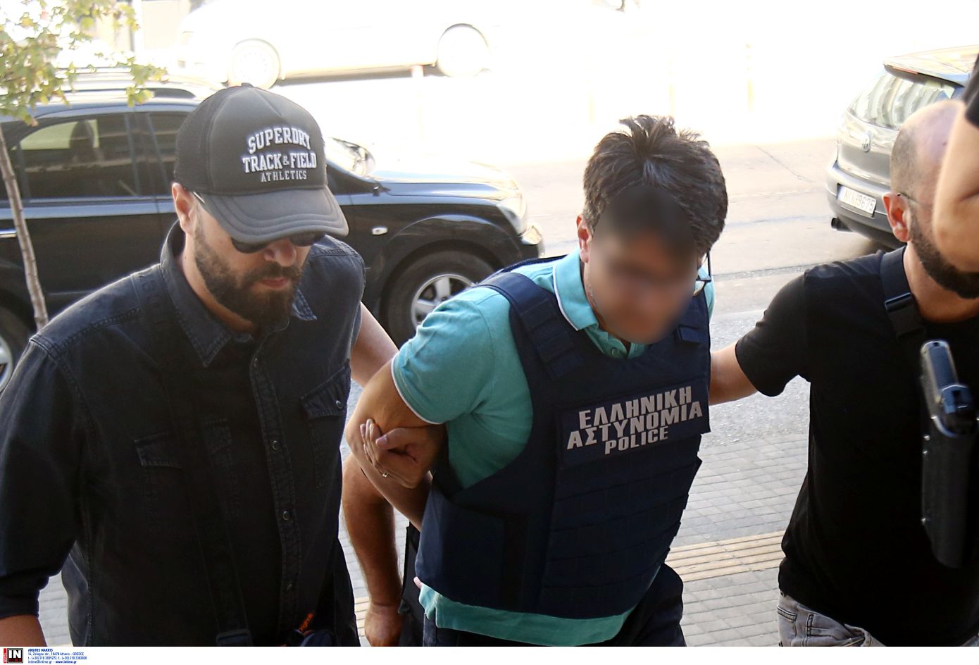 Στη φυλακή ο 50χρονος αδελφοκτόνος &#8211; Τι υποστήριξε στην απολογία του, στο πλευρό του συγγενείς και φίλοι