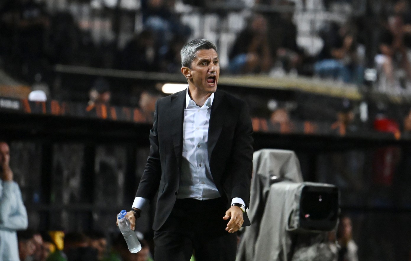 Λουτσέσκου για το νέο 0-0 του ΠΑΟΚ: Είμαστε σε περίοδο ατυχίας, να κρατήσουμε την αυτοπεποίθηση