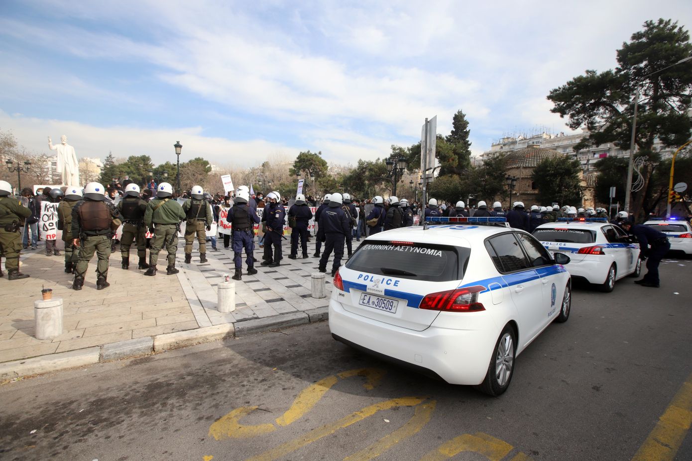 «Μαύρη τρύπα» 750.000 ευρώ στην ΕΛ.ΑΣ. &#8211; Αξιωματικοί δίνουν εξηγήσεις για το οικονομικό σκάνδαλο