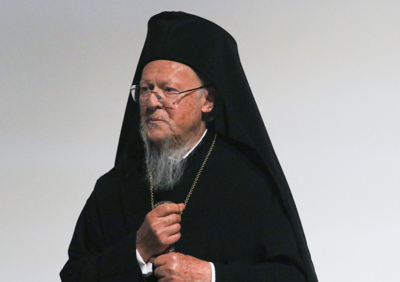 Η επίσκεψη Βαρθολομαίου στο Λευκό Οίκο, το κλίμα στις ΗΠΑ &#8211; Όλο το παρασκήνιο