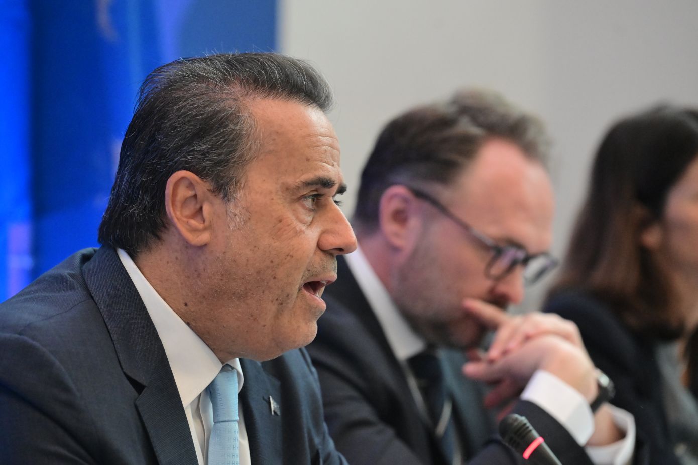 H ηλεκτρική διασύνδεση Κρήτης-Αττικής το κεντρικό θέμα της παρουσίας του ΑΔΜΗΕ στη ΔΕΘ