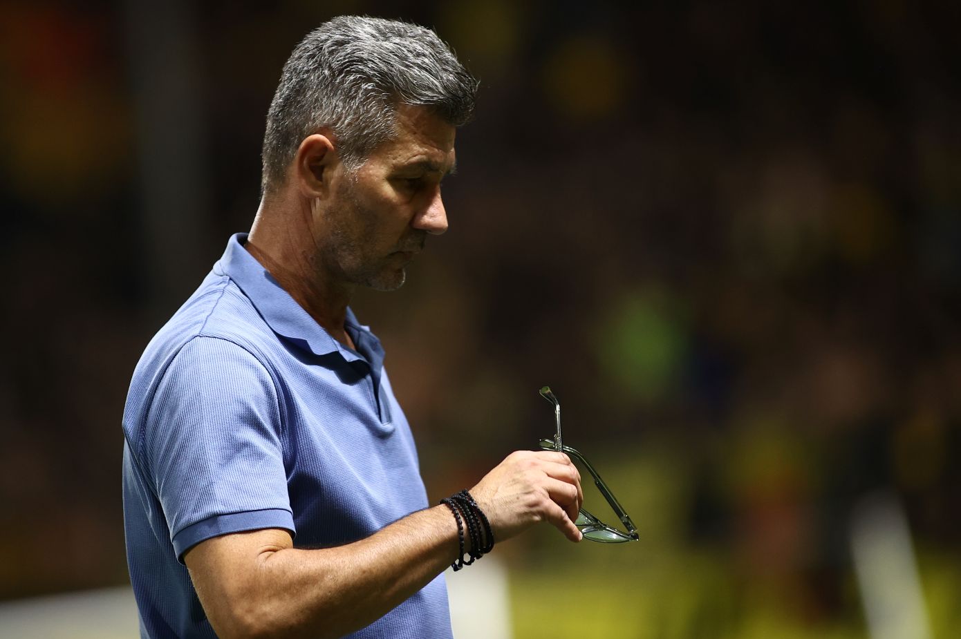 Τέλος και επίσημα ο Ουζουνίδης από τον Άρη