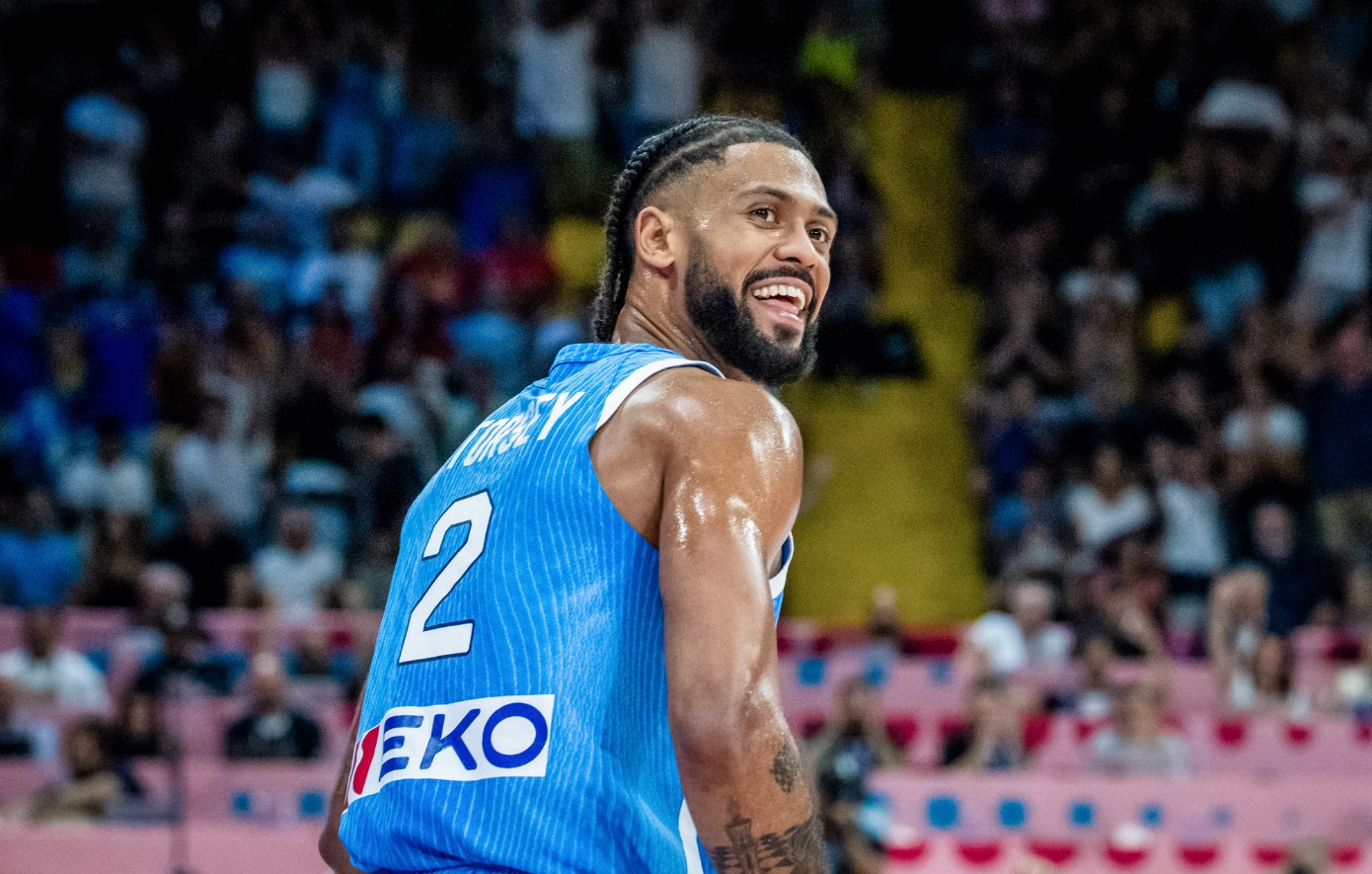 EuroBasket 2025: Άνοιξε ο δρόμος προς την 4άδα για την Εθνική Ελλάδας &#8211; Οι επόμενοι αντίπαλοι