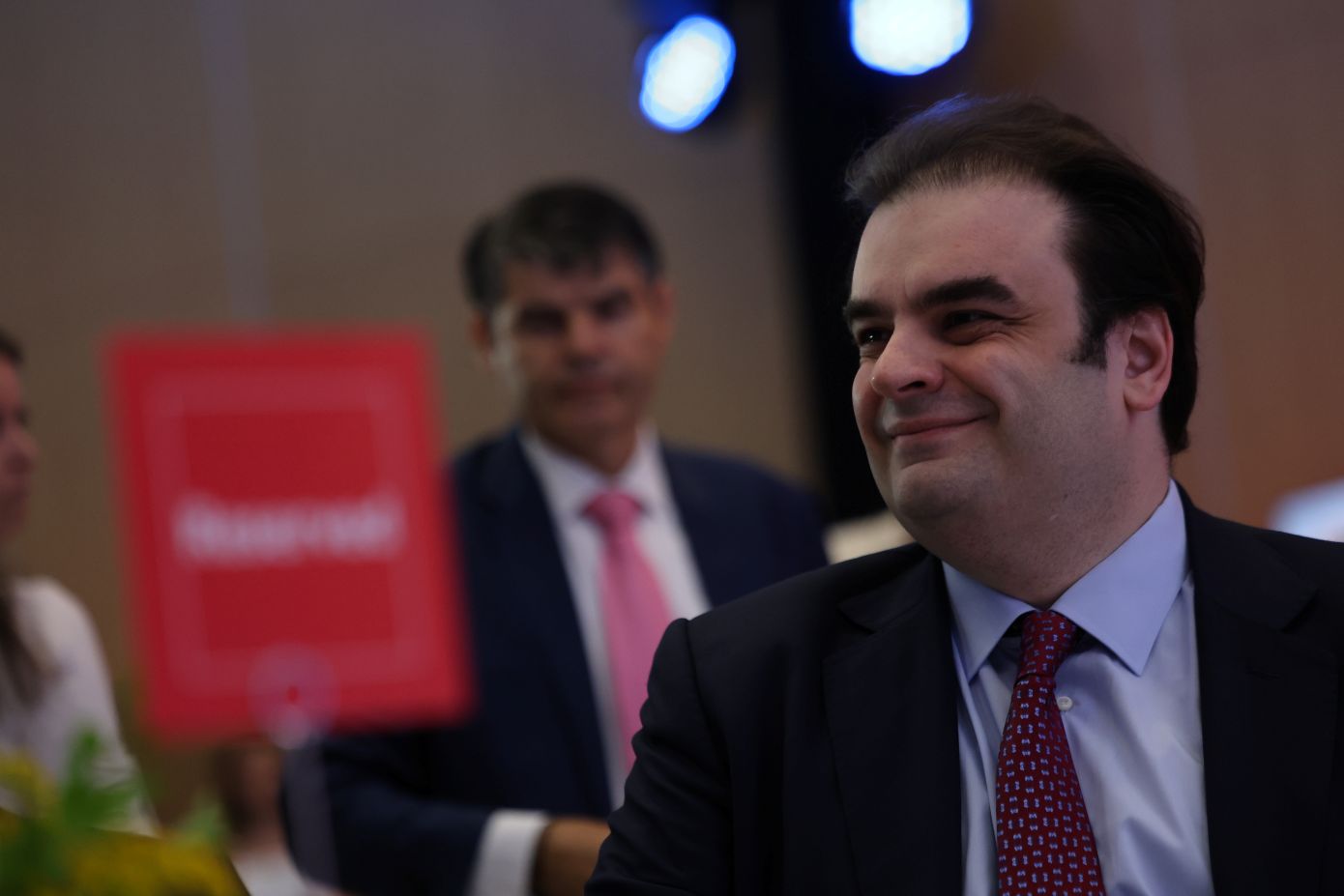 Πιερρακάκης: Αναπτυσσόμαστε με ρυθμό μεγαλύτερο από πολλά ευρωπαϊκά κράτη &#8211; Θα κάνουμε περισσότερες μεταρρυθμίσεις