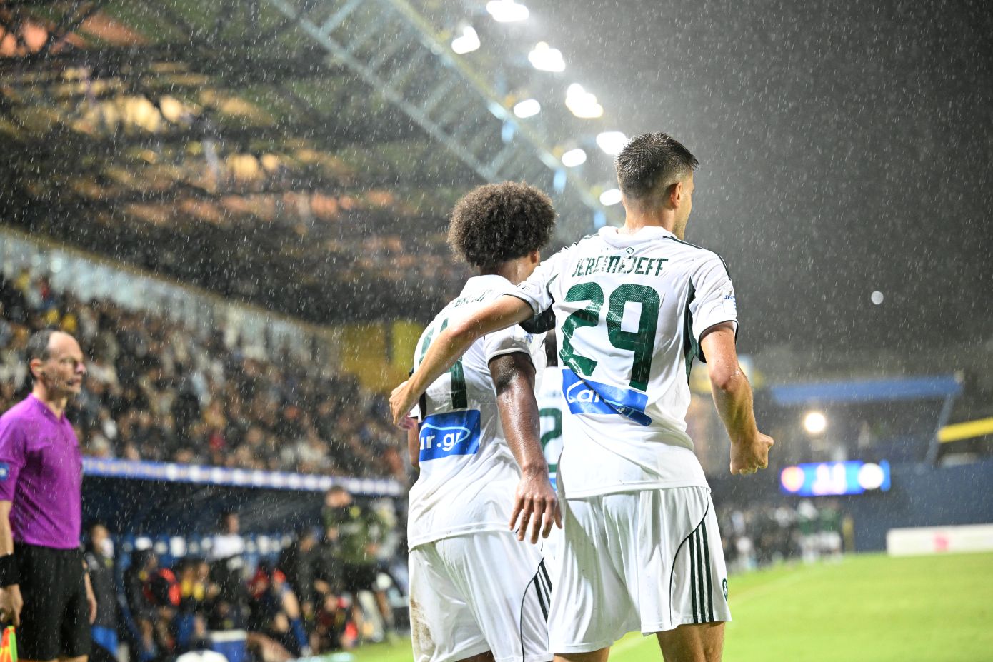 Το πρόγραμμα της 6ης αγωνιστικής στη Super League &#8211; Το ντέρμπι της Τούμπας