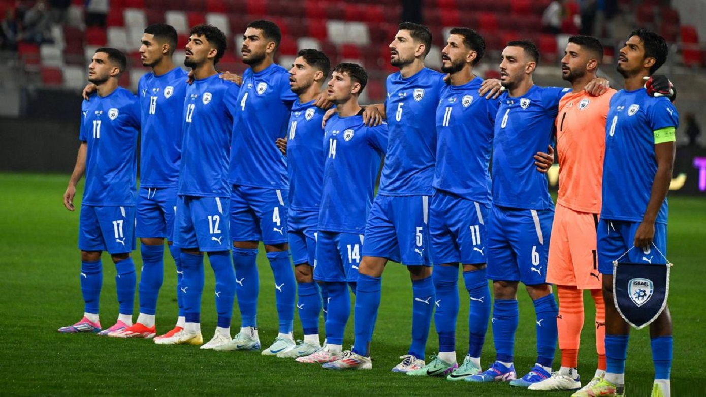 Ασφυκτικές πιέσεις στην UEFA για την αποβολή του Ισραήλ από τις ευρωπαϊκές διοργανώσεις &#8211; Την Τρίτη αναμένεται η απόφαση