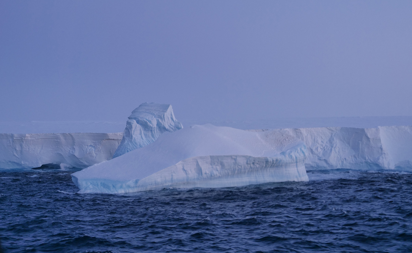 Παγόβουνο Α23α Παγόβουνο Α23α