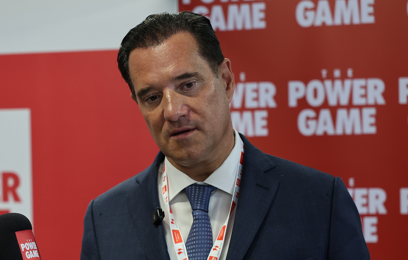 Άδωνις Γεωργιάδης: 1,6 δισ. ευρώ έχουν επενδυθεί στην ελληνική φαρμακοβιομηχανία