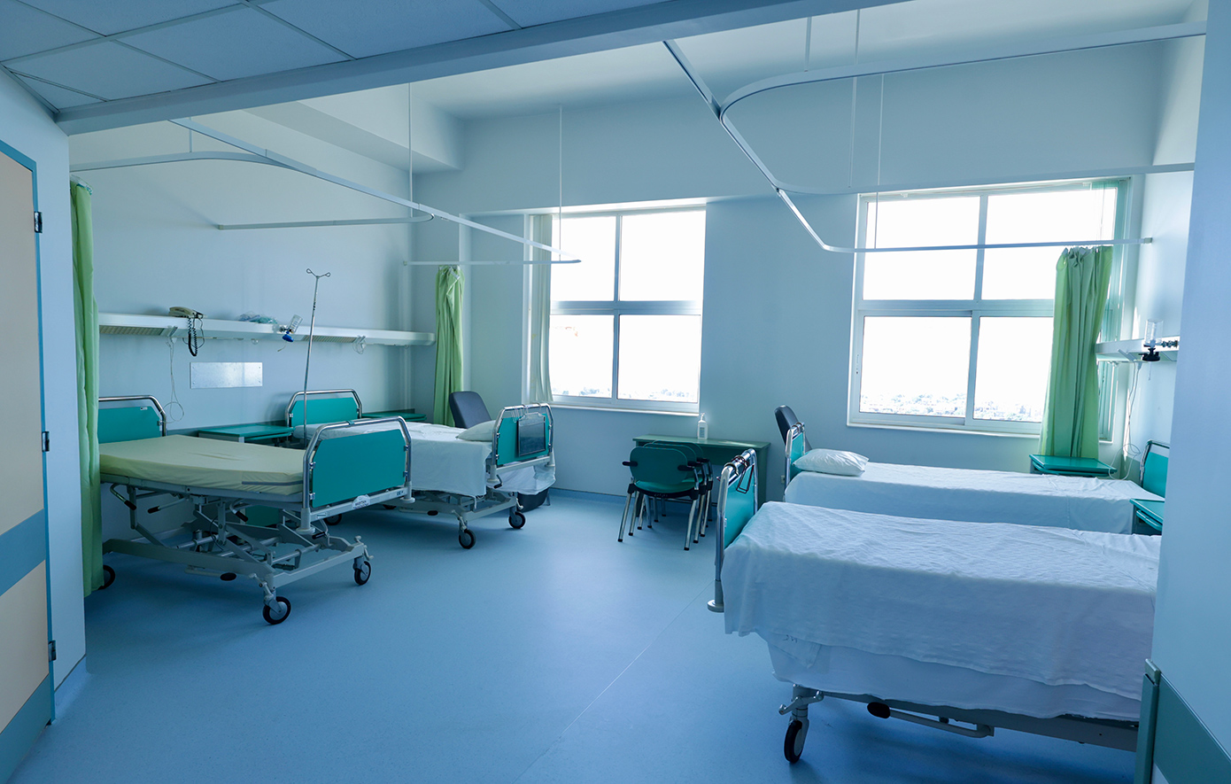 Επίσκεψη του Υπουργού Υγείας Άδωνι Γεωργιάδη σε Αλεξανδρούπολη, Διδυμότειχο και Ορεστιάδα