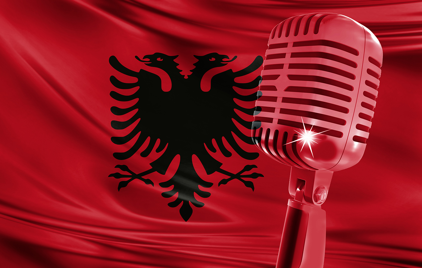 Eurovision 2026: Στον αέρα η συμμετοχή της Αλβανίας- Ο δημόσιος ραδιοτηλεοπτικός φορέας βυθίζεται σε «καταστροφικά» χρέη