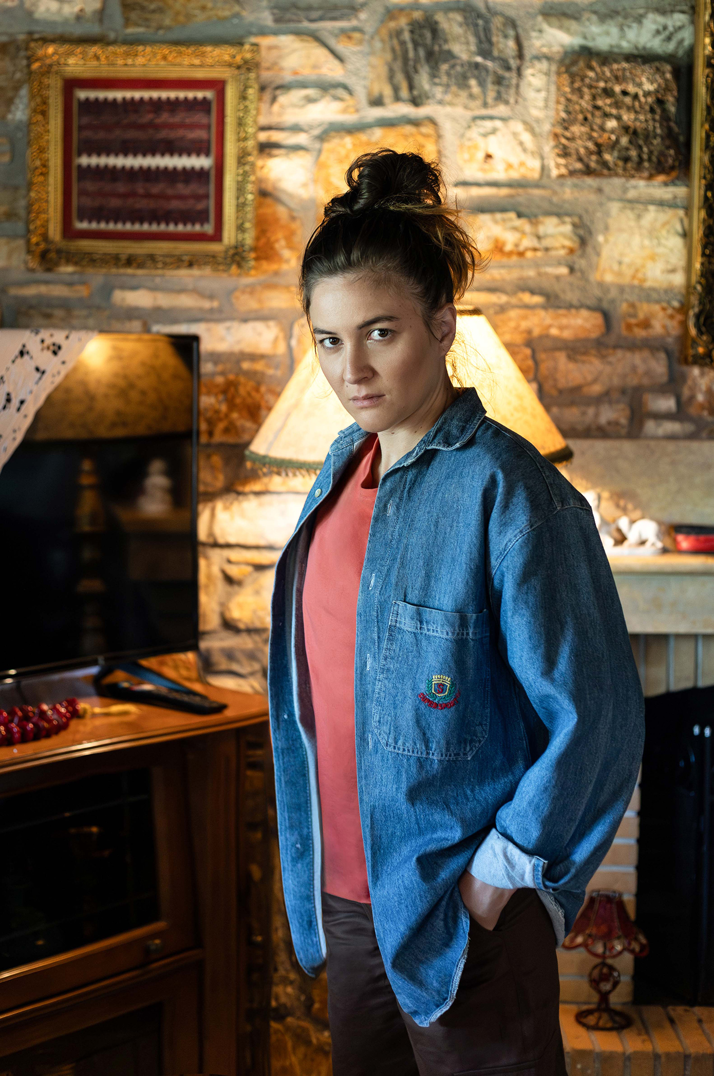 Γιατί ρε πατέρα; Η πιο απρόβλεπτη κωμωδία μυστηρίου έρχεται! Γιατί ρε πατέρα; Η πιο απρόβλεπτη κωμωδία μυστηρίου έρχεται!