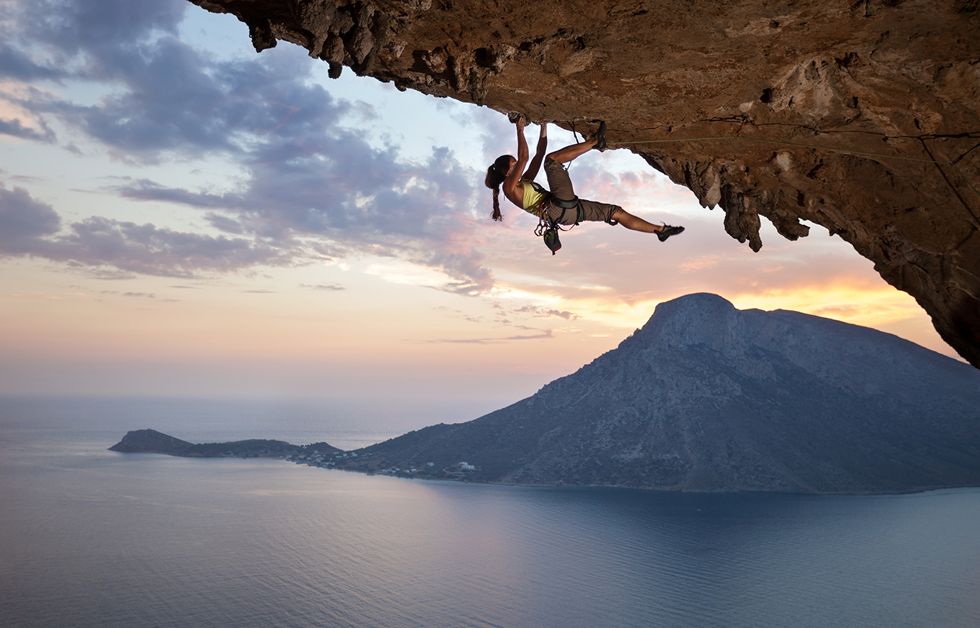 Αναρρίχηση Αναρρίχηση