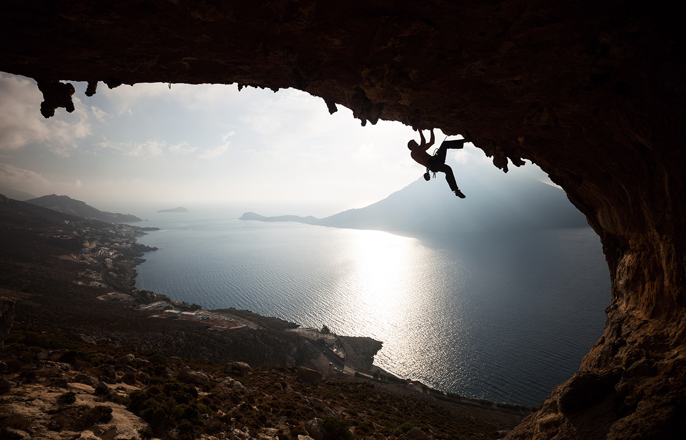 Αναρρίχηση Αναρρίχηση