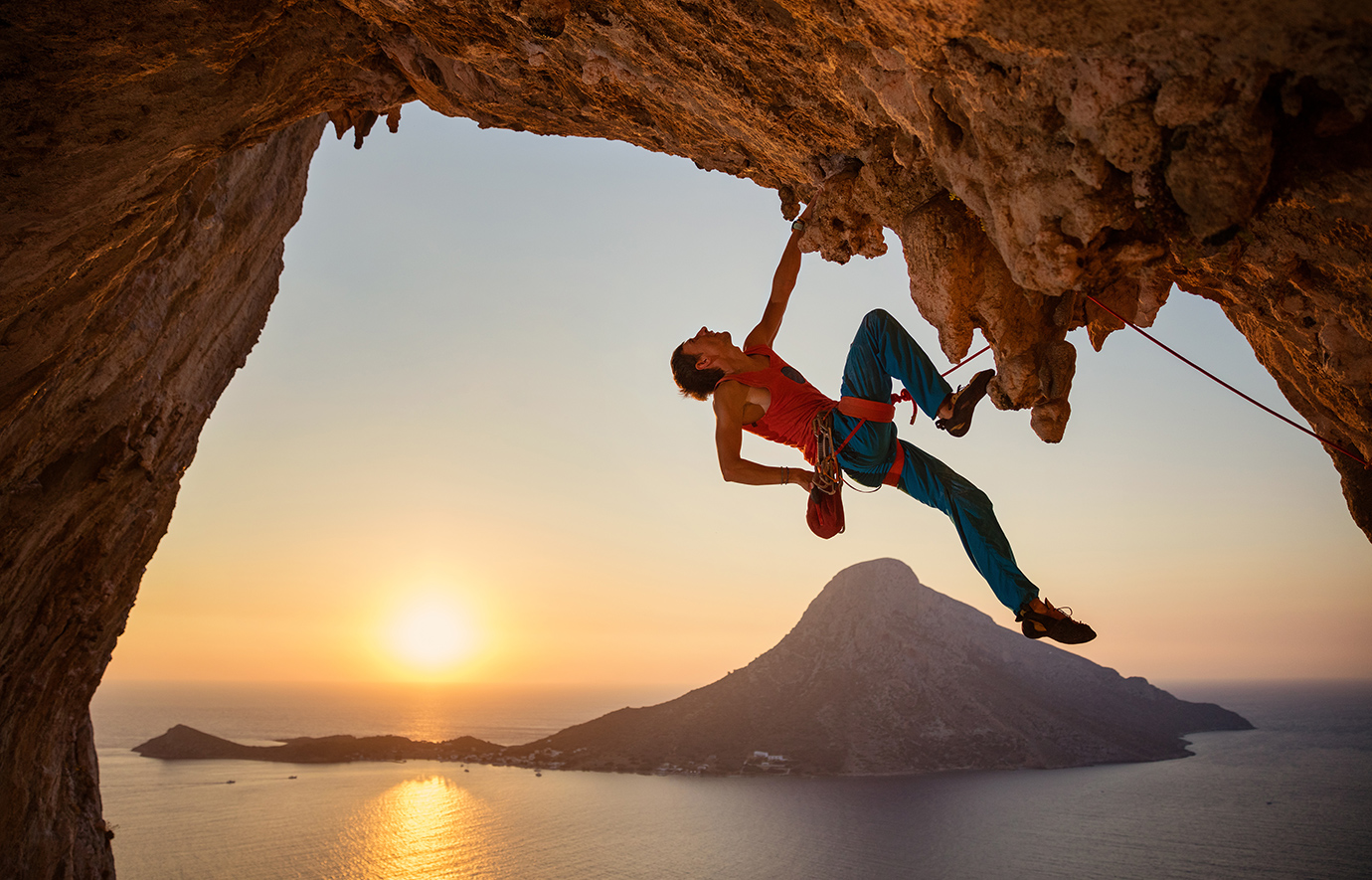 Αναρρίχηση Αναρρίχηση