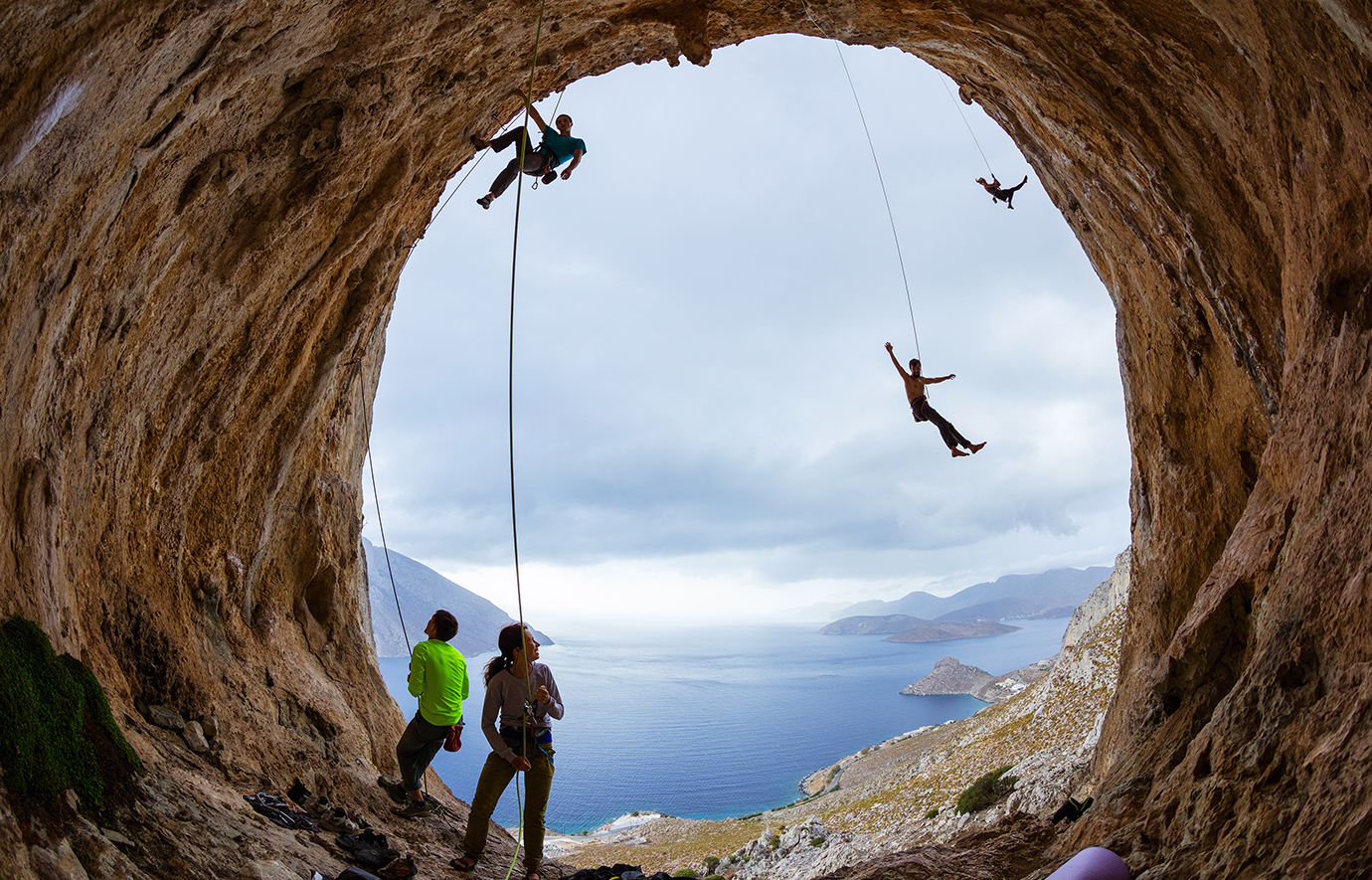 Αναρρίχηση Αναρρίχηση