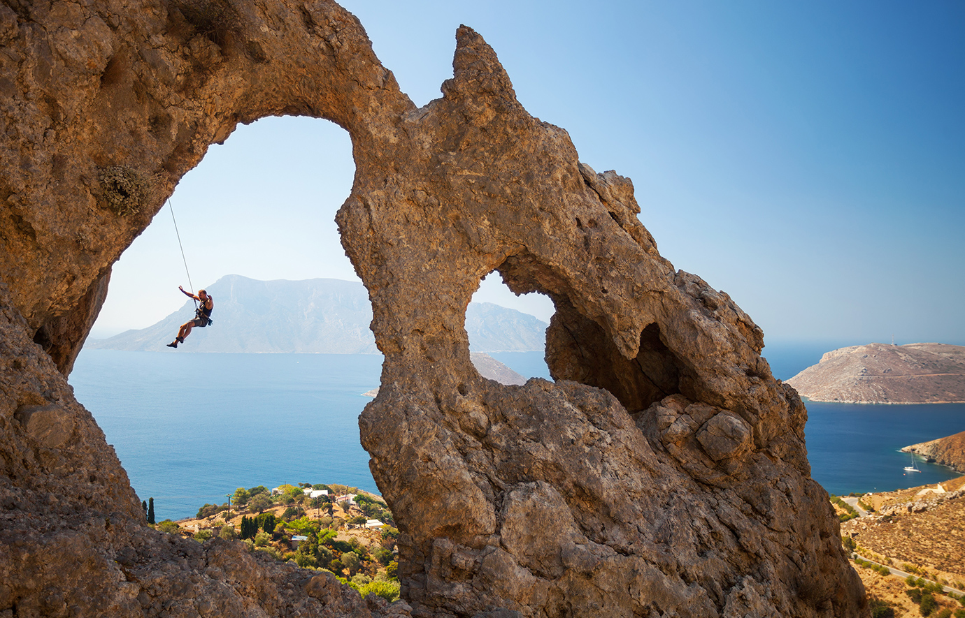 Αναρρίχηση Αναρρίχηση