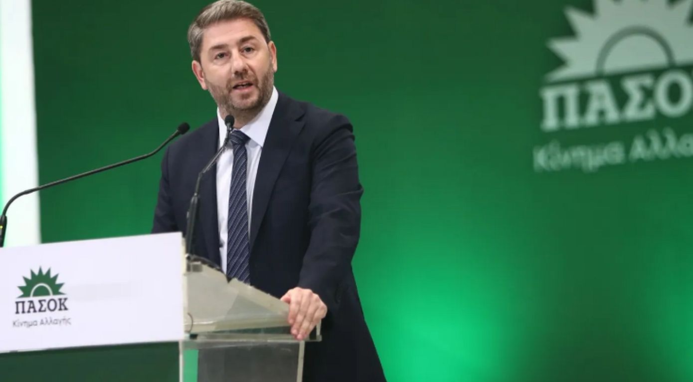 Την ανάγκη να υπάρξει πολιτική αλλαγή, αναμένεται να επισημάνει ο Νίκος Ανδρουλάκης στην ομιλία του στην 89η ΔΕΘ