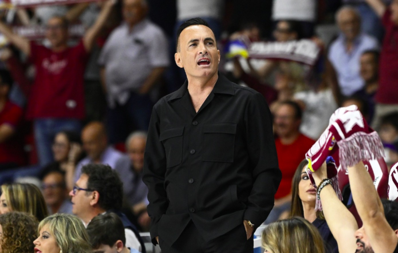 Basketball Champions League: Αρνείται να αγωνιστεί με τη Μπνέι Χερτζελία από το Ισραήλ η Τράπανι