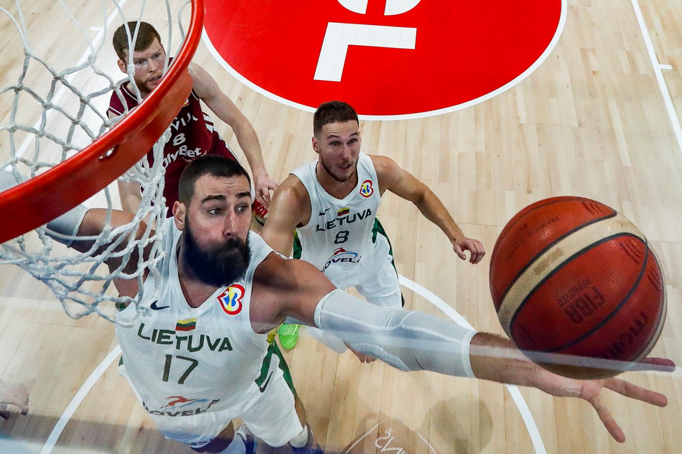 Eurobasket 2025: Ξεκίνημα στα νοκ άουτ με τα φαβορί και το ελληνικό ενδιαφέρον