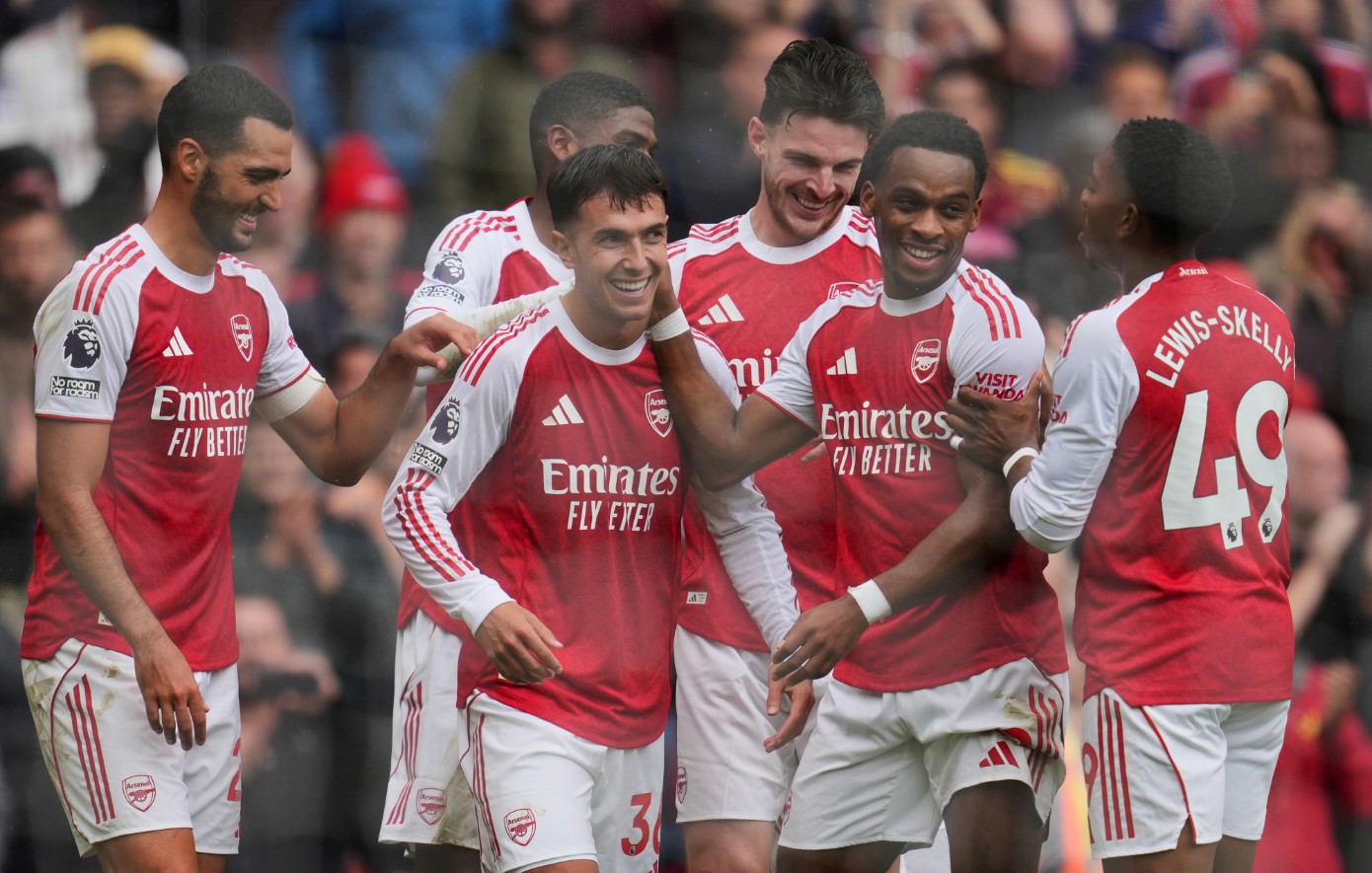 Premier League: 3άρα της Άρσεναλ στη Νότιγχαμ Φόρεστ στο ντεμπούτο του Ποστέκογλου